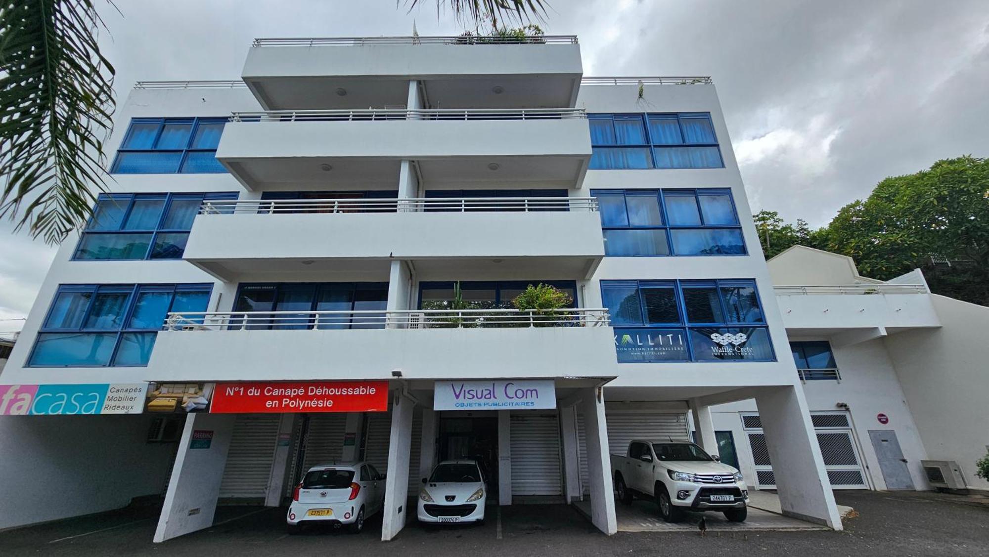 Papeetehome Παπεέτε Εξωτερικό φωτογραφία